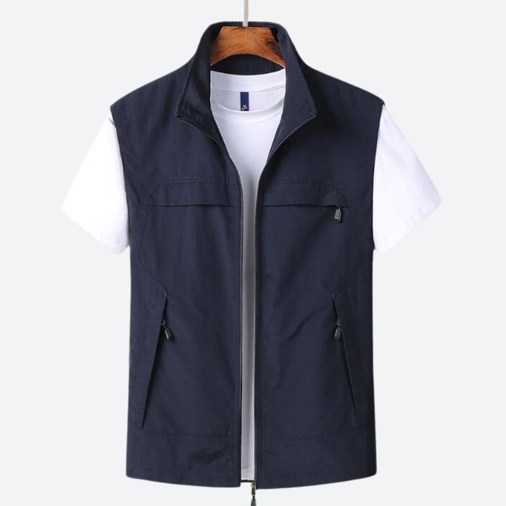 Longline Open Front Ribbed Cardigan Women