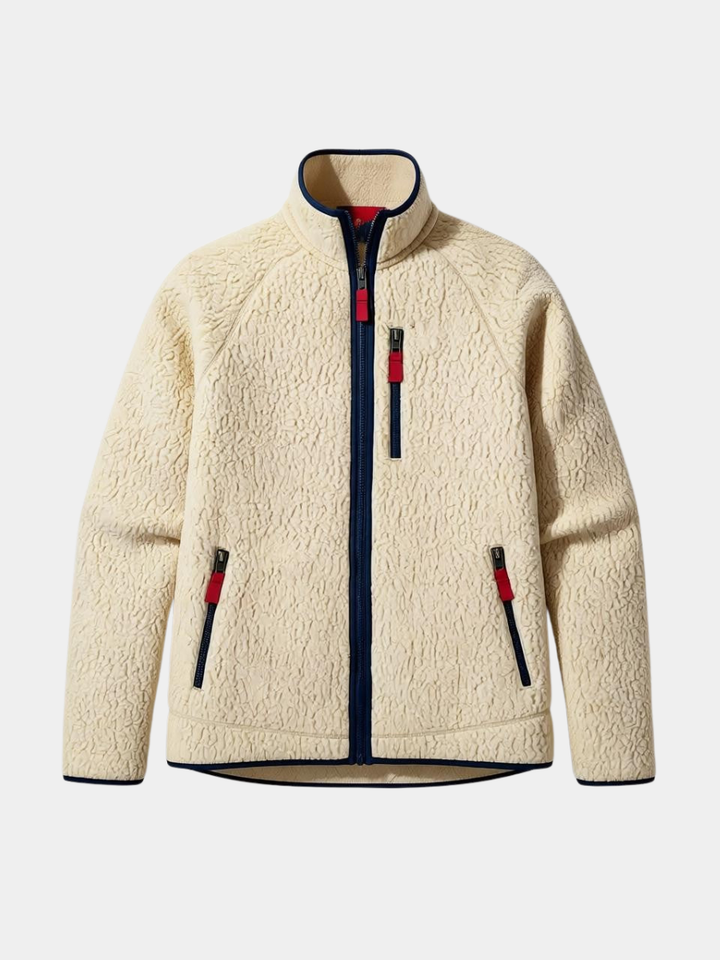 Oversized Wrap Longline Coat Relaxed Fit Women