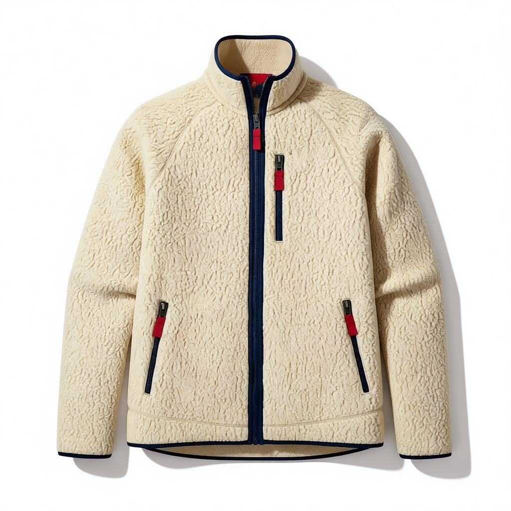 Oversized Wrap Longline Coat Relaxed Fit Women