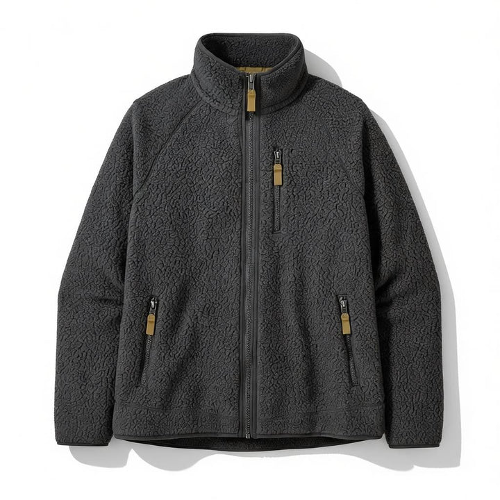 Oversized Wrap Longline Coat Relaxed Fit Women