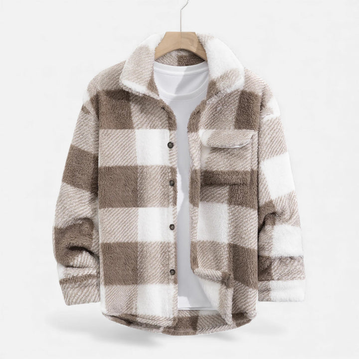 Longline Classic Coat Tailored Womens Outerwear