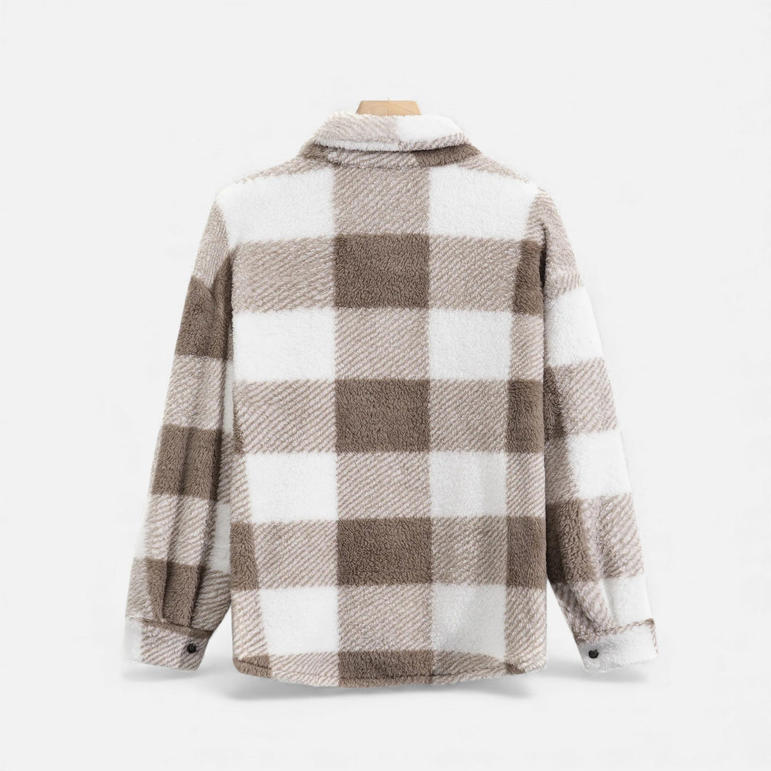 Longline Classic Coat Tailored Womens Outerwear