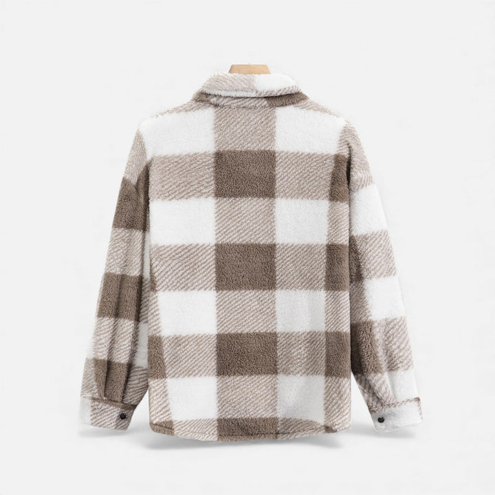 Longline Classic Coat Tailored Womens Outerwear