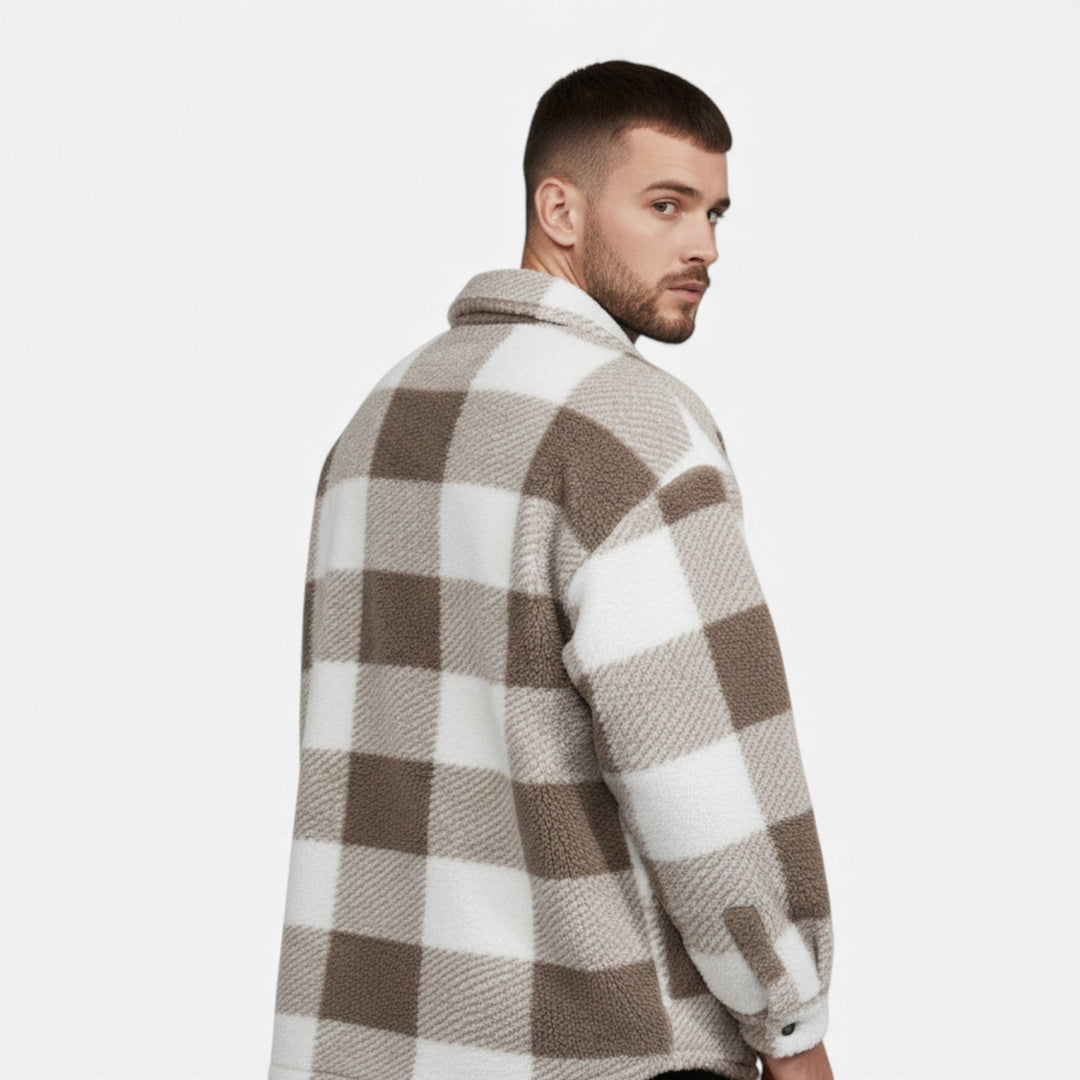Longline Classic Coat Tailored Womens Outerwear