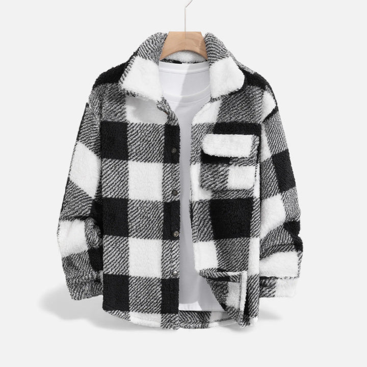 Longline Classic Coat Tailored Womens Outerwear