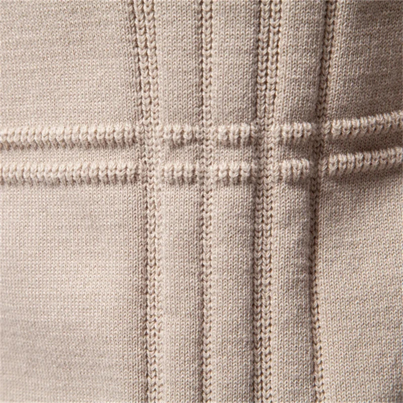Womens Open Front Cardigan Ribbed Trim Relaxed Knit