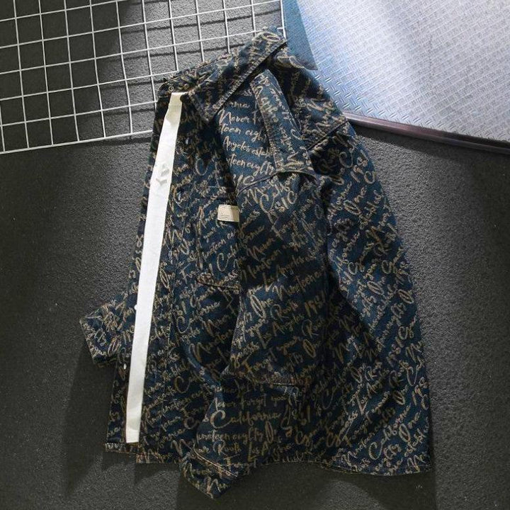 Oversized Tailored Longline Coat for Women
