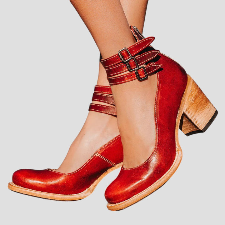 Women Longline Flat Shoes Cushioned Classic Style