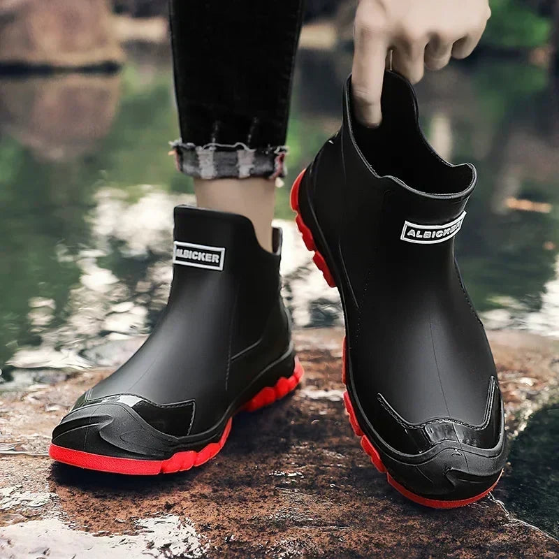 Sculpted Draped Boots Women Everyday Modern Style